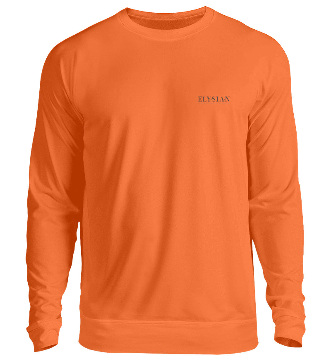 Mandarin Orange-1692