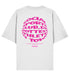 HOT-TEE 1.0 Backprint Social Sports Club, Produktansicht