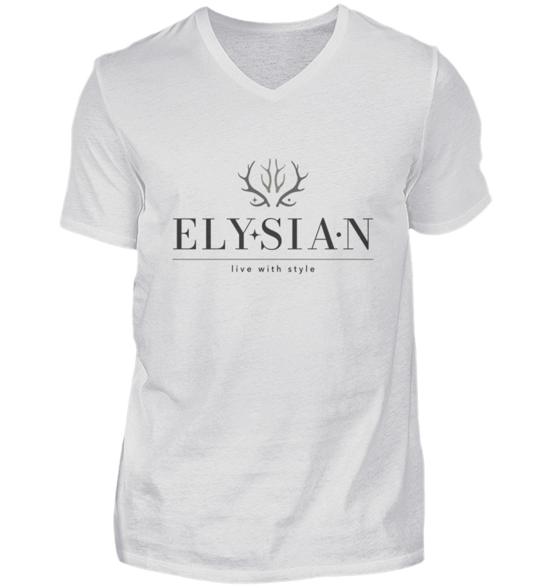 Sport Grey (Heather)-236
