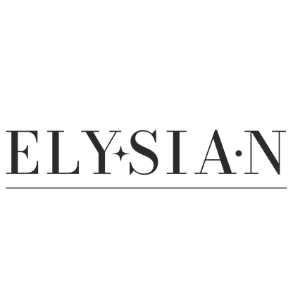 Unisex Sweatshirt – ELY+SIA.N Signature – Ansicht 12
