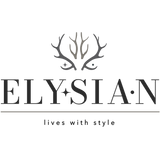 Unisex Sweatshirt – ELY+SIA.N Signature – Ansicht 13