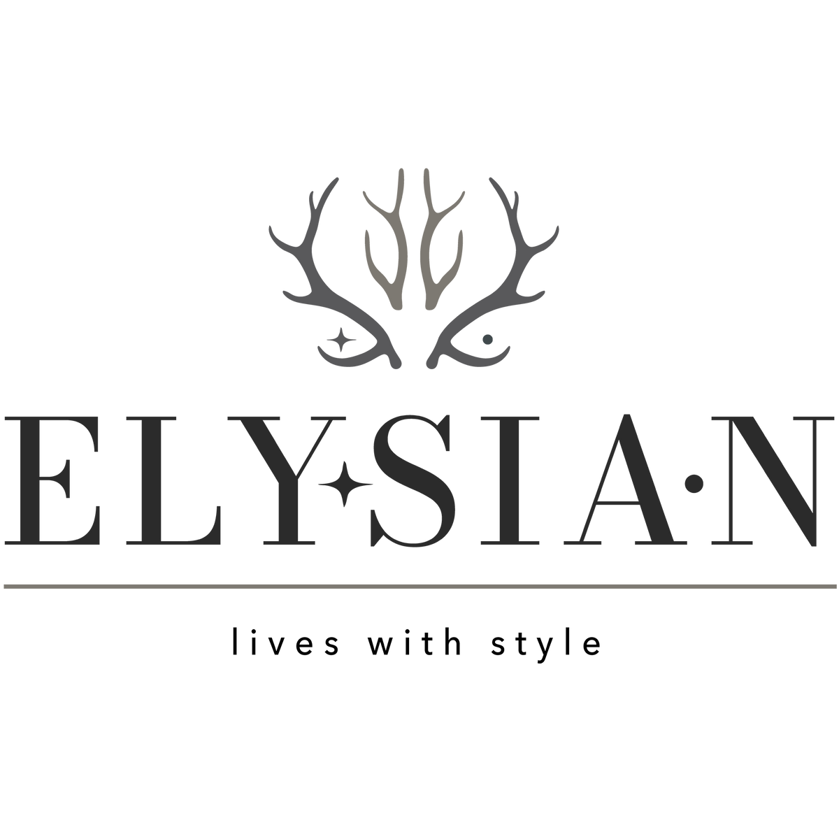 Unisex Sweatshirt – ELY+SIA.N Signature – Ansicht 13