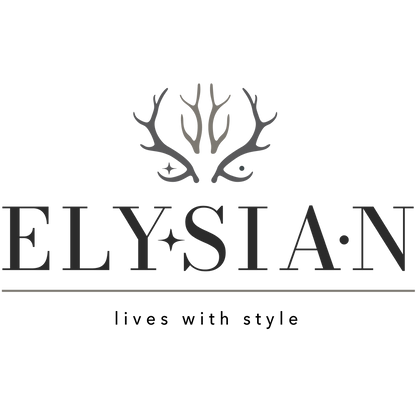 Unisex Sweatshirt – ELY+SIA.N Signature – Ansicht 13