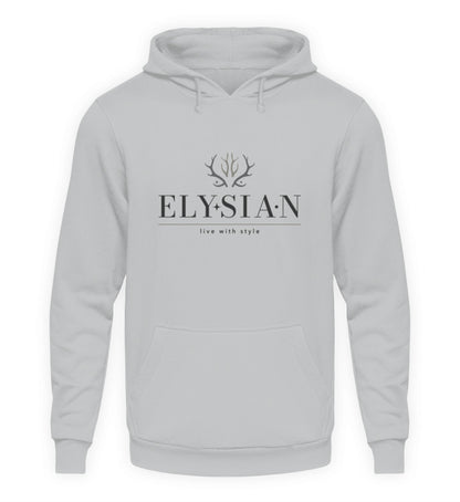 Heather Sport Grey-6807