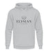 Heather Sport Grey-6807