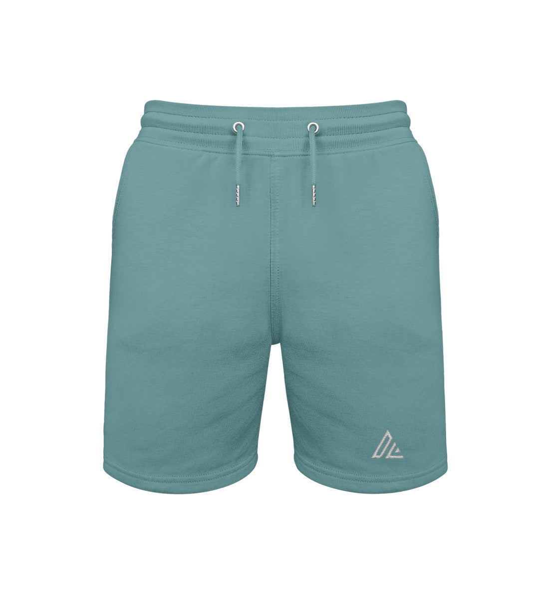 Teal Monstera-7098