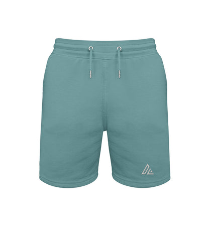 Teal Monstera-7098