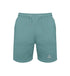 Teal Monstera-7098